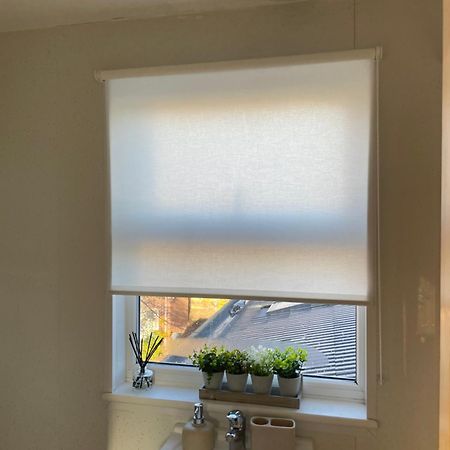 Luxury En-Suite Double Bedroom Stratford E15 ロンドン エクステリア 写真