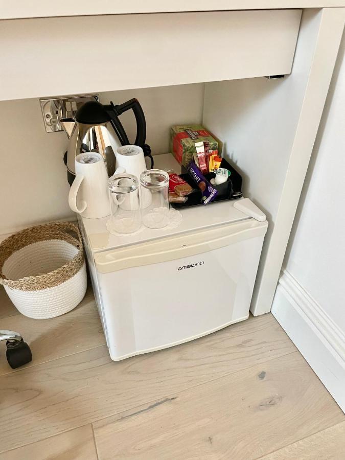 Luxury En-Suite Double Bedroom Stratford E15 ロンドン エクステリア 写真
