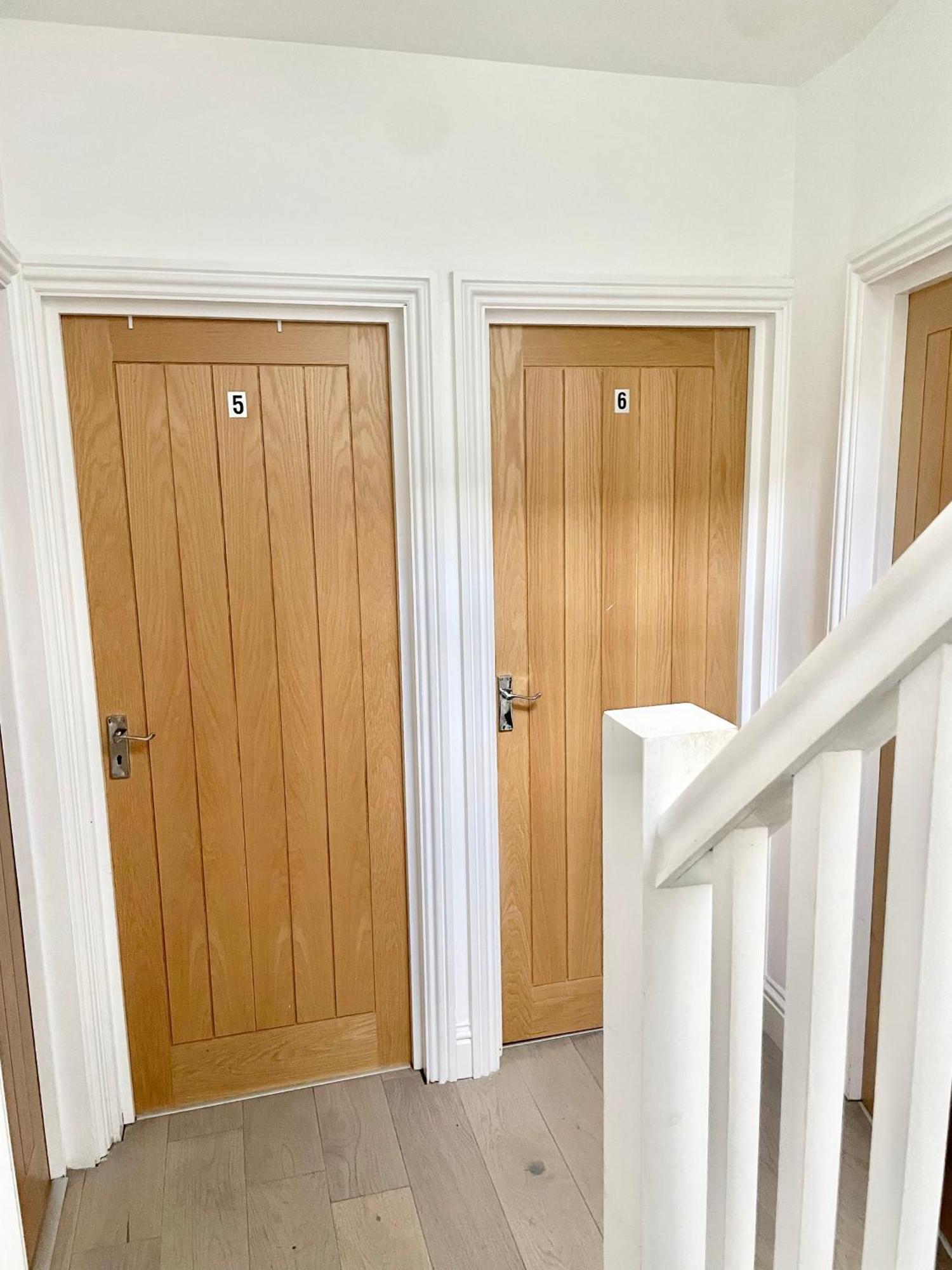 Luxury En-Suite Double Bedroom Stratford E15 ロンドン エクステリア 写真