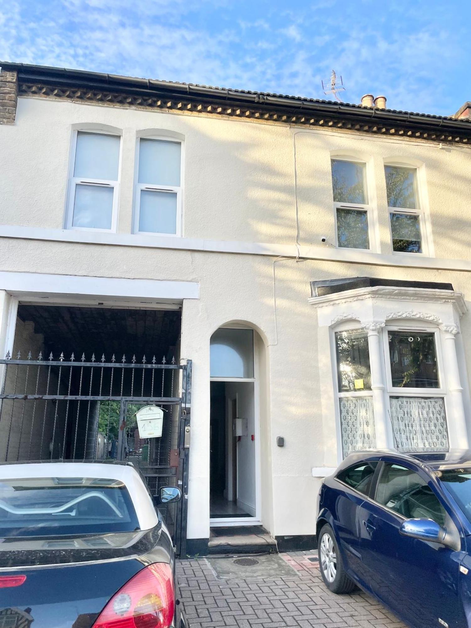 Luxury En-Suite Double Bedroom Stratford E15 ロンドン エクステリア 写真
